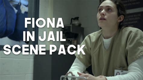 fiona jail scene|More.